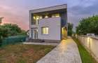 Casă cu 5 camere cu Teren 1517 Mp în Cornetu - 22