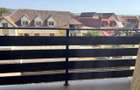 apartament spatios 3 camere Shopping City