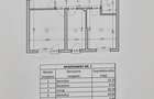 Apartament cu 3 camere în Central - 1