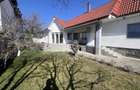 Casa de vanzare 450 mp teren, zona centrala si linistita - 5