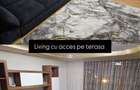 Apartament 3 camere mobilat - 2