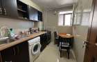 2 camere - etaj 4/8, bloc reabilitat - Calea Grivitei - 5