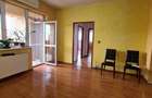 Apartament cu 3 camere semidecomandat în Străulești - 39