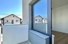 Duplex cu 3 camere cu Canalizare în Popas Păcurari - 15