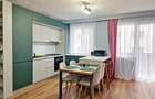 Apartament cu 2 camere semidecomandat în Florești - 6
