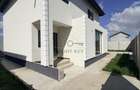 Casa P+1, 4 cam, 350mp teren, toate utilitatile, la rosu! Comision 0% - 2