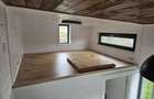 Tiny House - Casa Mobila - 8