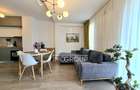 Apartament cu 2 camere semidecomandat în Bună Ziua - 6