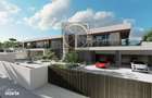 VILA DE LUX IN TUNARI - OTOPENI - 931 MP - 3500 MP TEREN - PISCINA - 9