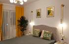  Proprietar, inchiriez apartament 2 camere  modern  -51 mp,  aproape METROU - 6