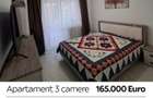 Apartament cu 3 camere decomandat în Răcădău - 6