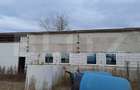 Teren industrial, 5400 mp, Campia Turzii - 1