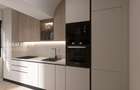 Designer Finishes | 3 Rooms Apartment + Terrace + Parking | Cortina North Pipera - 18