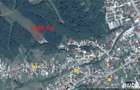 Teren intravilan Bascov - 2