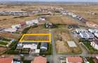 Teren Construcții intravilan de 1000 mp, în Urseni - 10