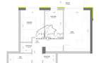 Apartament cu 2 camere decomandat în Astra - 7