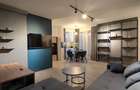 Apartament cu 2 camere Aviatorilor Residence Tomis Nord Campus Parcare