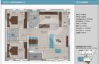 Apartament cu 3 camere în Nerva Traian - 2