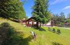 1 Casa de Locuit + 1 Pensiune Functionala + 1 Pensiune la Rosu | Bran | 2700 m - 7
