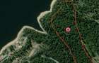 Vand teren langa lac in loc. Belis-Fantanele, jud Cluj, 1.66ha - 4