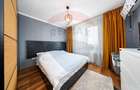 Apartament cu 3 camere decomandat în Calea București - 14