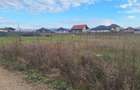 Teren Construcții de 516 mp, în Tărlungeni - 2