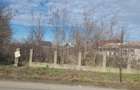 Teren de Vanzare! 1.000m2 intravilan, 5900m2 extravilan! Jud.Dambovita! Oportunitate pentru investitii! - 1
