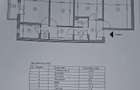 Apartament 3 camere, cf.1 decomandat, 2 balcone,Exercitiu, fond nou - 5