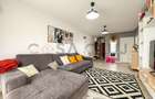 Apartament cu 3 camere semidecomandat în Bună Ziua - 2