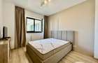 Apartament cu 4 camere semidecomandat în Pipera - 4