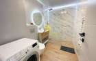 2 camere, ultrafinisat, modern, bloc nou, balcon, parcare, Gheorgheni - 12