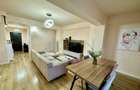 Apartament cu 3 camere semidecomandat în Sisești - 2