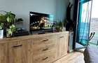 Vand apartament cu 1 dormitor si mini living cu bucatarie in Complex W - 8