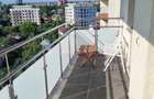 Apartament cu 3 camere semidecomandat în Centru Civic - 4