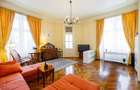 Apartament 3 camere - monument istoric - zona Ultracentrala - Comision 0% - 9