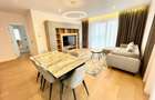 Luxurious 4 bedroom apartament in One Herastrau Towers - 1