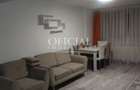 Apartament cu 3 camere semidecomandat în Florești - 1