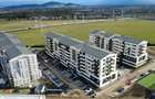 Apartament cu 2 camere decomandat în Tractorul - 9