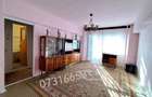 Apartament cu 3 camere semidecomandat în Tei - 2