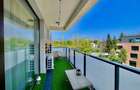 Apartament cu 4 camere decomandat în Pipera - 39