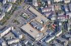 Spațiu comercial, de 2,920 mp, în Dristor - 1