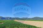 Panorama deasupra lumii Teren de poveste Gura Raului, zona Peste Grui - 1