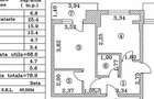 Apartament cu 3 camere decomandat în Nicolae Grigorescu - 2