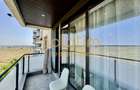 Apartament cu 2 camere decomandat în Pipera - 14