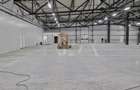 Spațiu industrial, de 5,000 mp, în Crețești - 5
