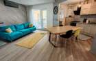 Apartament de inchiriat 2 camere | Bloc nou - 4