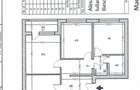 Ap 4 cam, 2 bai, 2 balcoane, etaj 2 4 Bloc 80 b-dul 1 Mai Renovat - 1