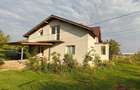 Moara Vlasiei , Casa cu teren 4250 m2 - 5