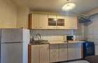 Apartament 3 camere , mobilat si utilat , zona Dorobanti