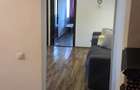 Apartament cu 3 camere decomandat în Ciurea